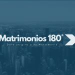 Matrimonios 180°