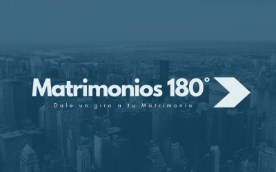 Matrimonios 180°